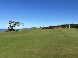 Sheep Ranch 17th Approach 2024